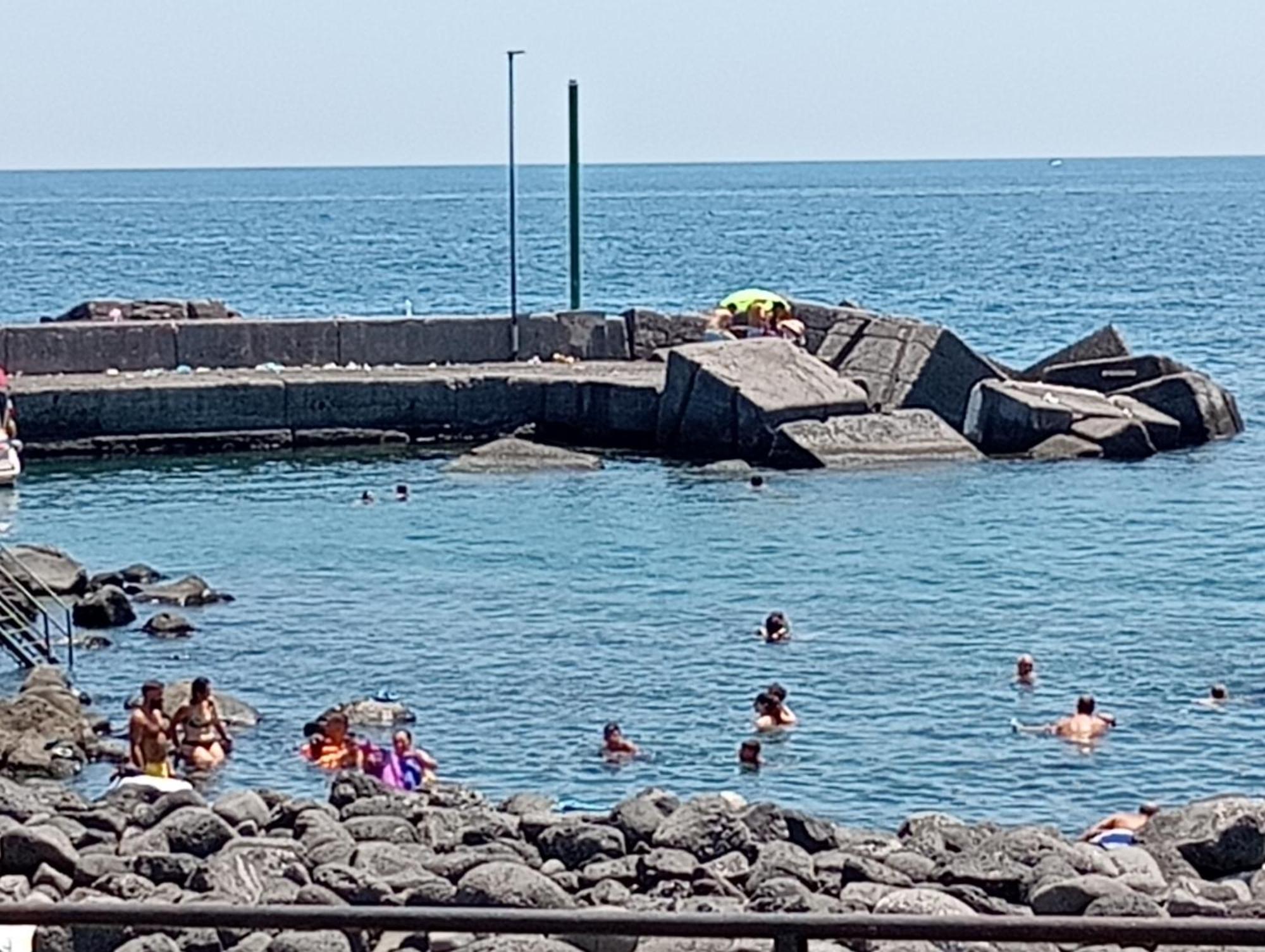 Mamis Βίλα Κατάνια Εξωτερικό φωτογραφία